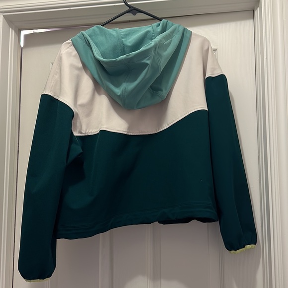 Workout quarter zip - Picture 5 of 5